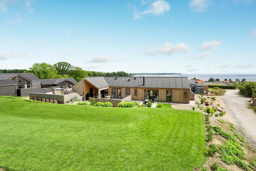 Foto von Ferienhaus IQ31 in Grønninghoved - Südjütland