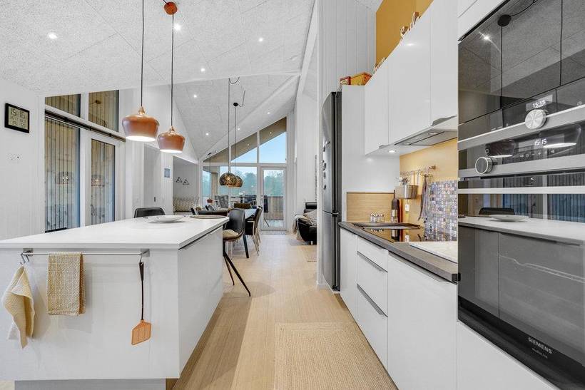 Foto von Ferienhaus IQ31 in Grønninghoved - Südjütland