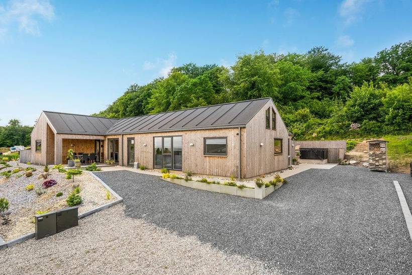 Foto von Ferienhaus IQ31 in Grønninghoved - Südjütland