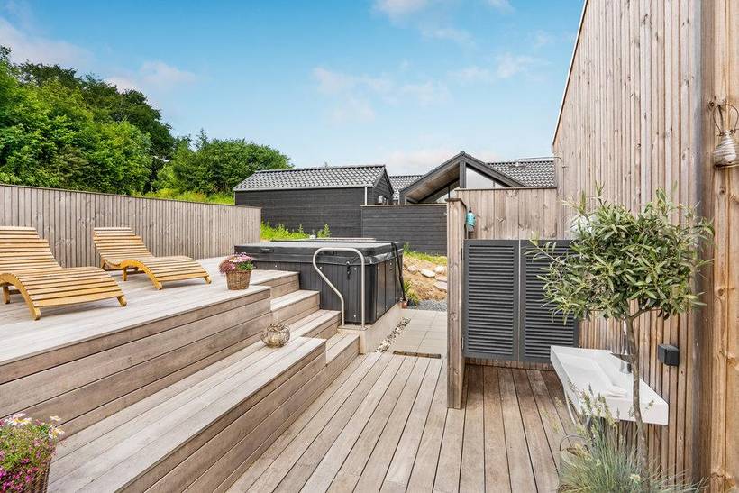 Foto von Ferienhaus IQ31 in Grønninghoved - Südjütland