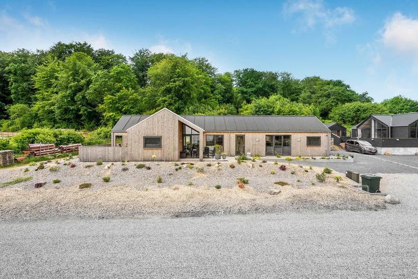 Foto von Ferienhaus IQ31 in Grønninghoved - Südjütland
