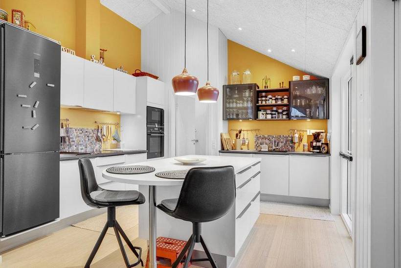 Foto von Ferienhaus IQ31 in Grønninghoved - Südjütland