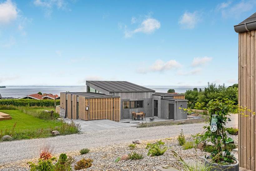 Foto von Ferienhaus IQ31 in Grønninghoved - Südjütland