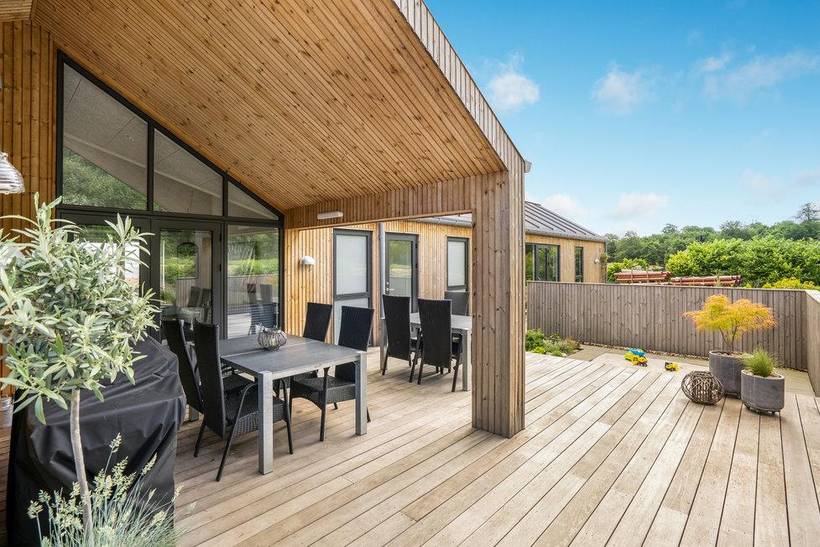 Foto von Ferienhaus IQ31 in Grønninghoved - Südjütland