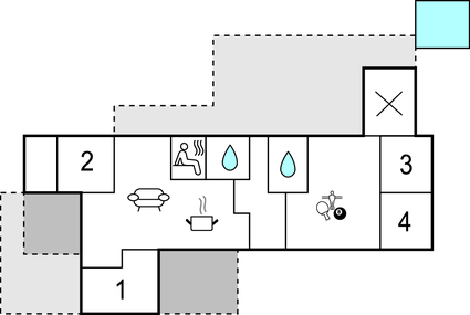 Vorschaubild von Ferienhaus IQ31 in Grønninghoved - Südjütland