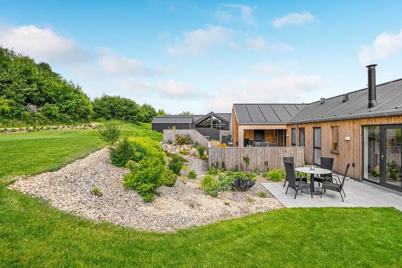 Foto von Ferienhaus IQ31 in Grønninghoved - Südjütland
