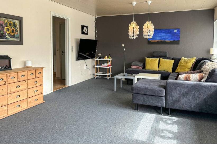 Foto von Ferienhaus IQ38 in Knud - Thy/Limfjord
