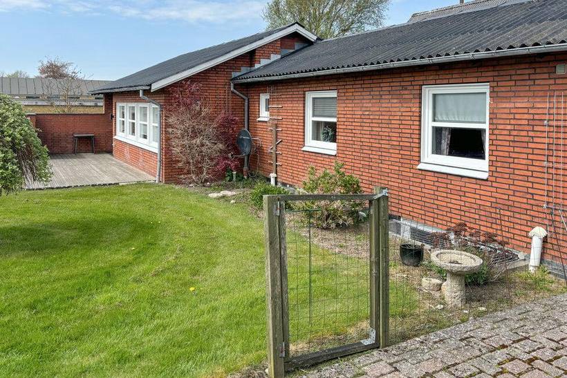 Foto von Ferienhaus IQ38 in Knud - Thy/Limfjord