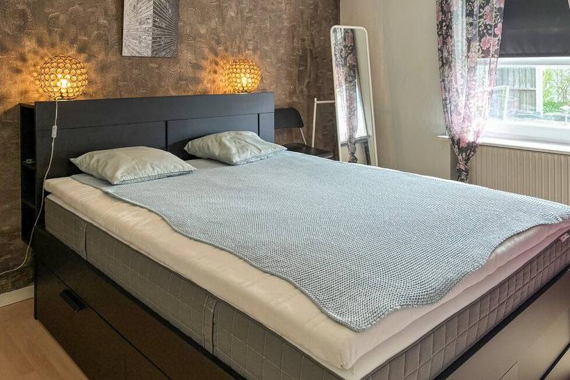 Foto von Ferienhaus IQ38 in Knud - Thy/Limfjord