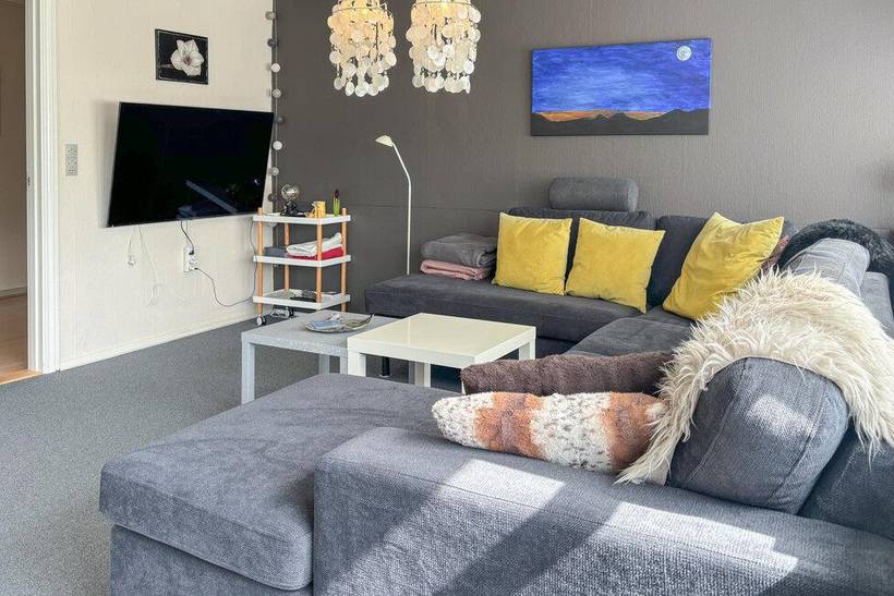 Foto von Ferienhaus IQ38 in Knud - Thy/Limfjord