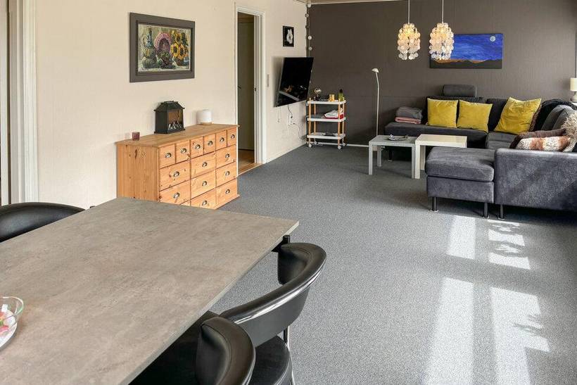 Foto von Ferienhaus IQ38 in Knud - Thy/Limfjord