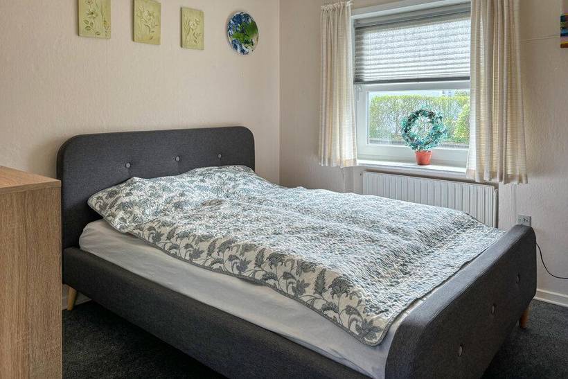 Foto von Ferienhaus IQ38 in Knud - Thy/Limfjord