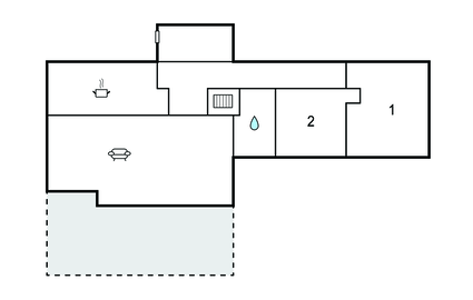 Vorschaubild von Ferienhaus IQ38 in Knud - Thy/Limfjord