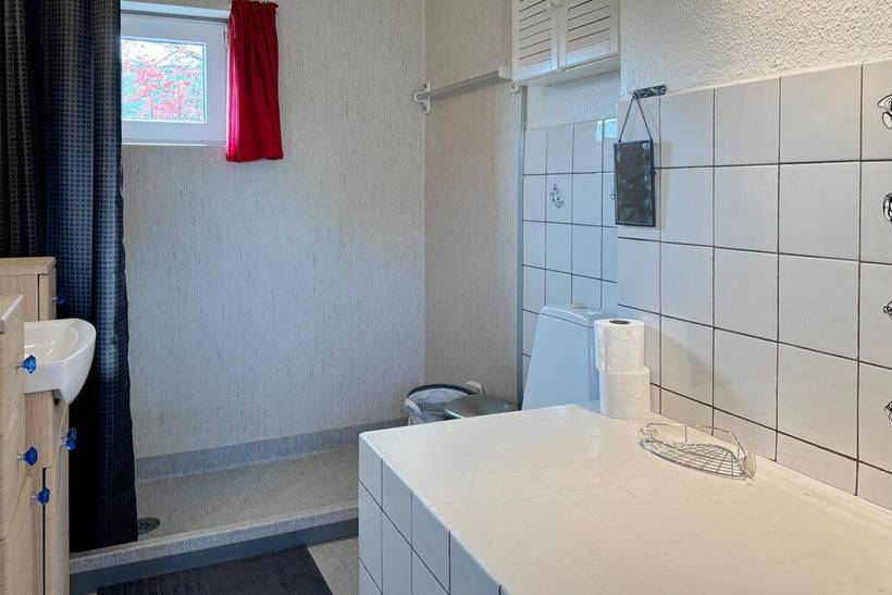Foto von Ferienhaus IQ38 in Knud - Thy/Limfjord