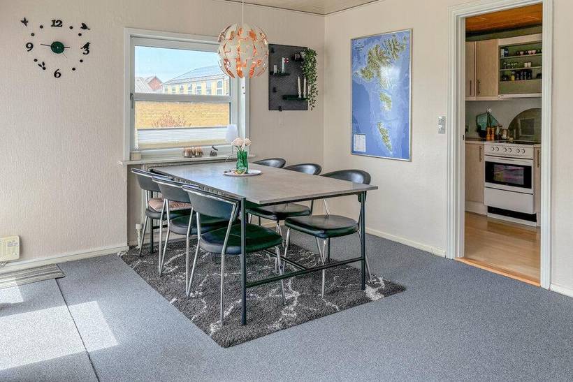 Foto von Ferienhaus IQ38 in Knud - Thy/Limfjord