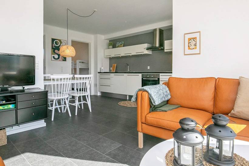 Foto von Ferienhaus IQ41 in Bogense - Nordfünen