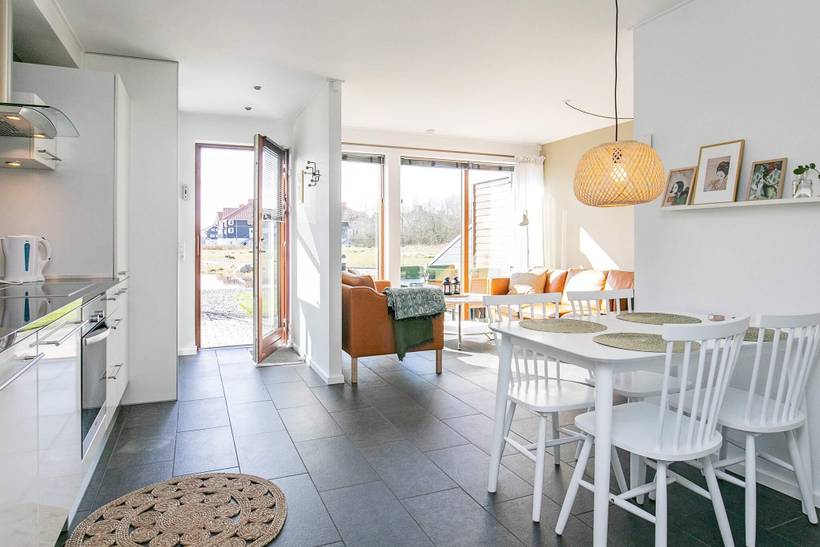 Foto von Ferienhaus IQ41 in Bogense - Nordfünen