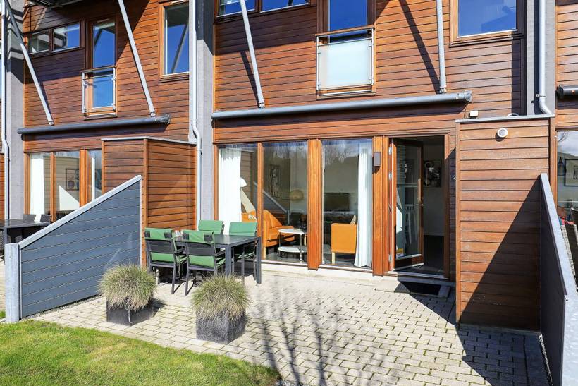 Foto von Ferienhaus IQ41 in Bogense - Nordfünen