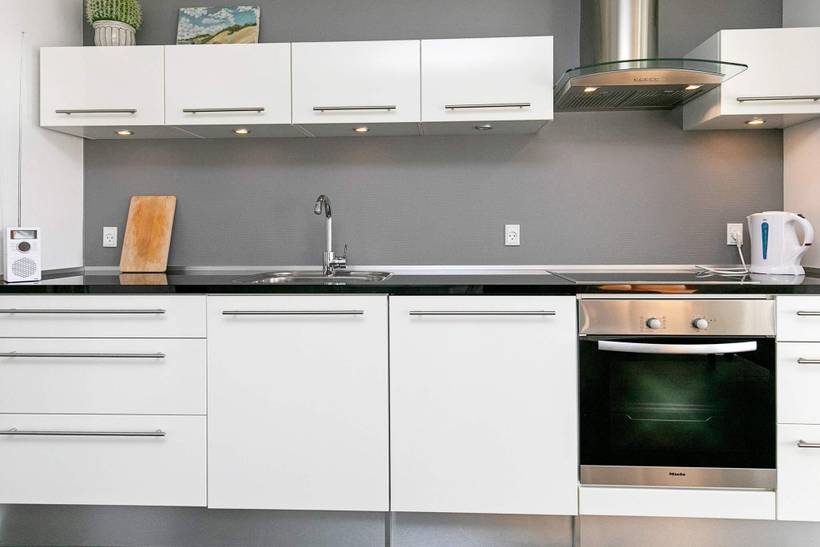 Foto von Ferienhaus IQ41 in Bogense - Nordfünen