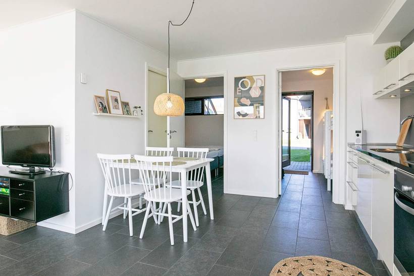 Foto von Ferienhaus IQ41 in Bogense - Nordfünen