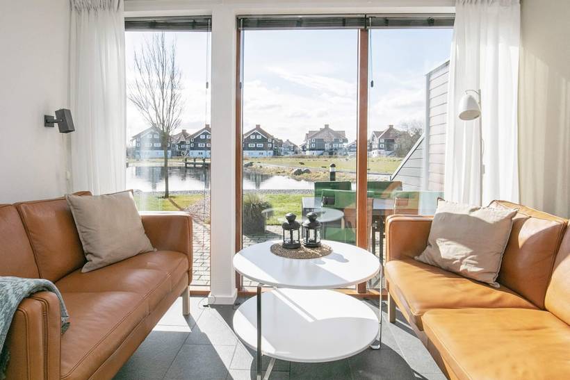 Foto von Ferienhaus IQ41 in Bogense - Nordfünen