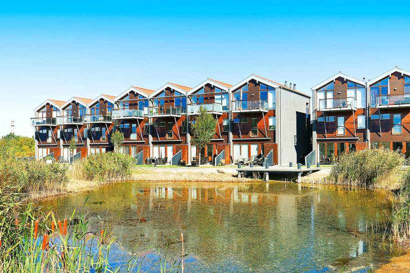 Foto von Ferienhaus IQ41 in Bogense - Nordfünen