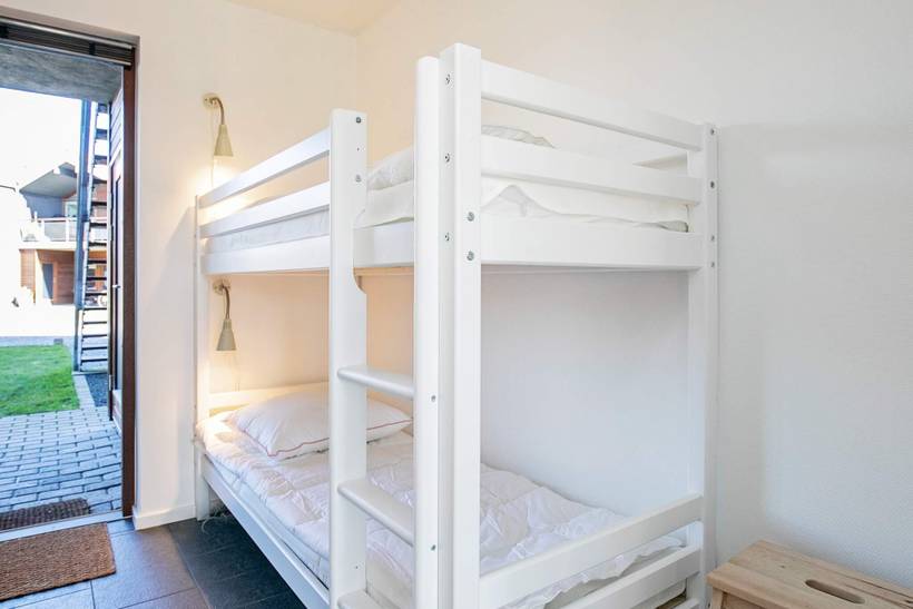 Foto von Ferienhaus IQ41 in Bogense - Nordfünen
