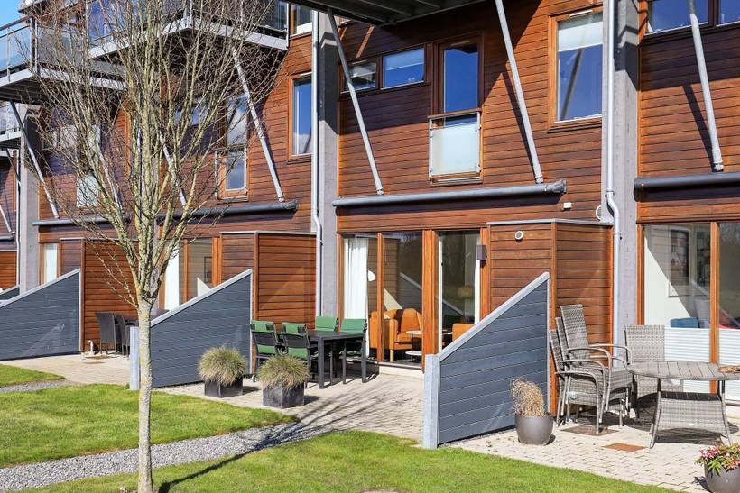 Foto von Ferienhaus IQ41 in Bogense - Nordfünen