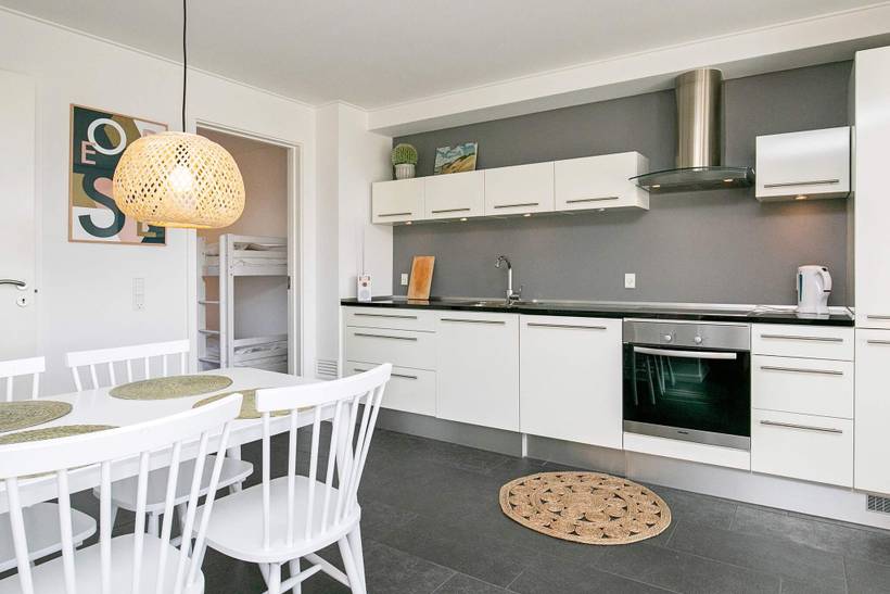 Foto von Ferienhaus IQ41 in Bogense - Nordfünen