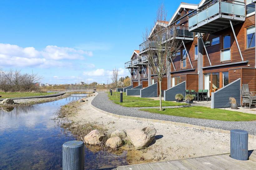 Foto von Ferienhaus IQ41 in Bogense - Nordfünen