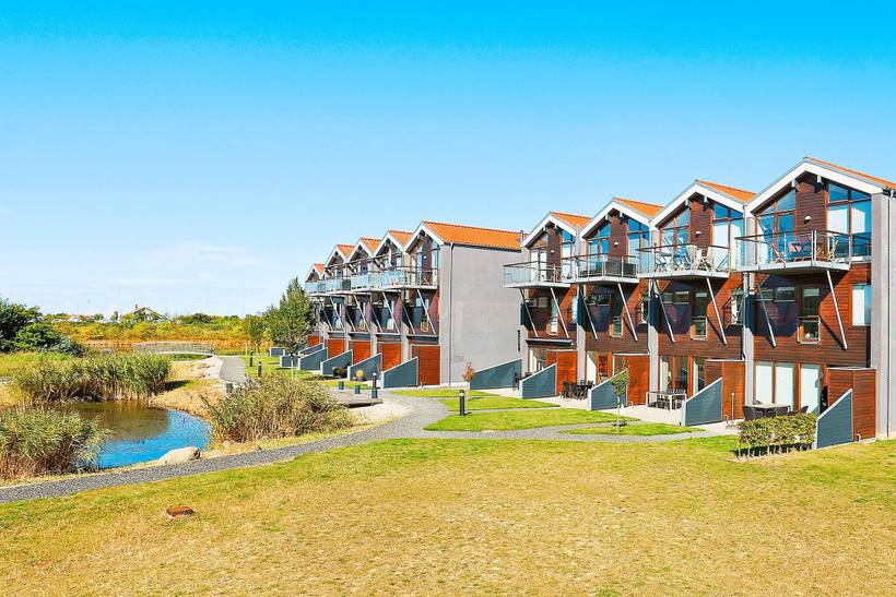 Foto von Ferienhaus IQ41 in Bogense - Nordfünen