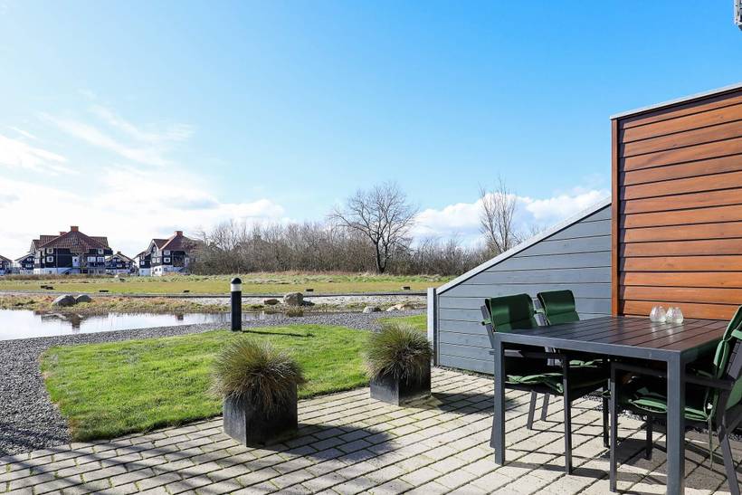 Foto von Ferienhaus IQ41 in Bogense - Nordfünen