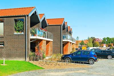 Vorschaubild von Ferienhaus IQ41 in Bogense - Nordfünen