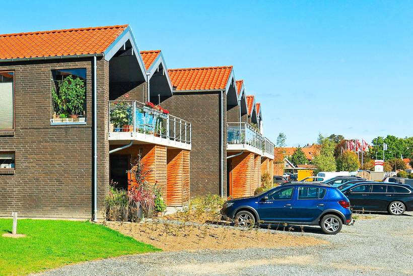 Foto von Ferienhaus IQ41 in Bogense - Nordfünen