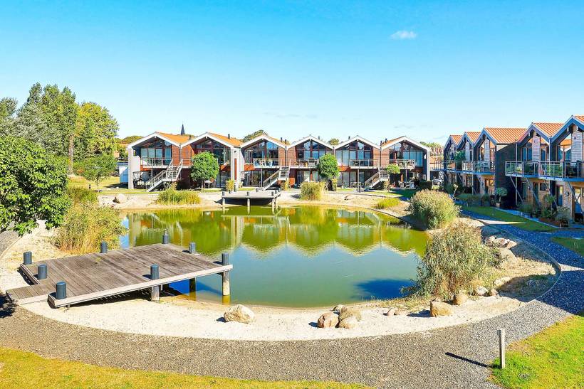 Foto von Ferienhaus IQ41 in Bogense - Nordfünen