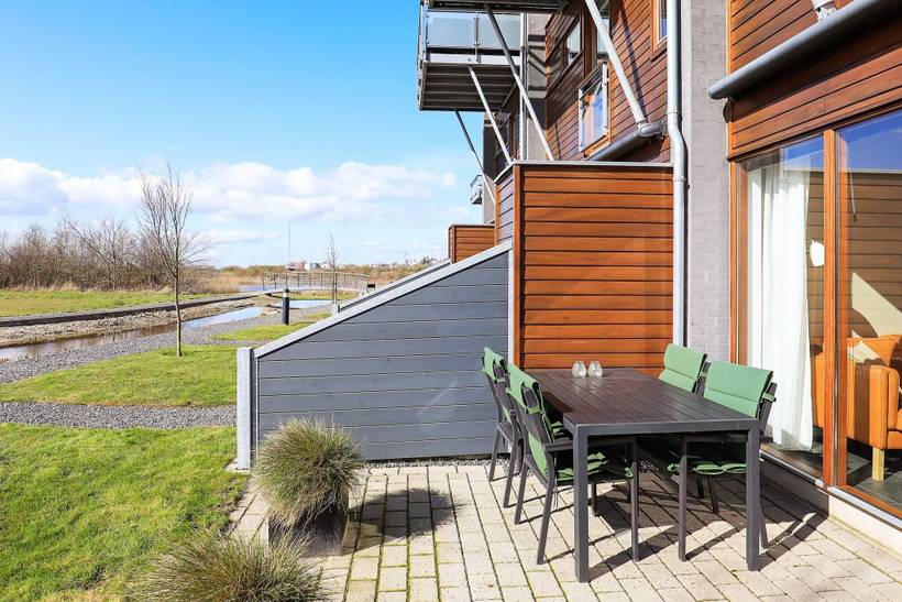 Foto von Ferienhaus IQ41 in Bogense - Nordfünen