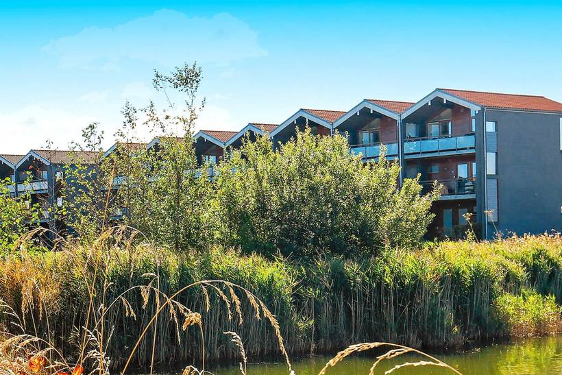 Foto von Ferienhaus IQ41 in Bogense - Nordfünen
