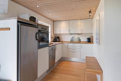 Vorschaubild von Ferienhaus IQ42 in Søndervig - Westjütland