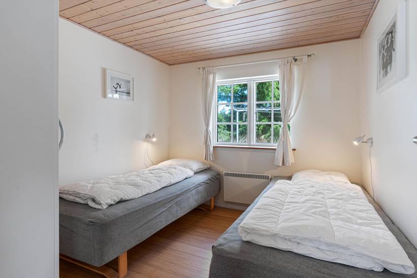 Foto von Ferienhaus IQ42 in Søndervig - Westjütland