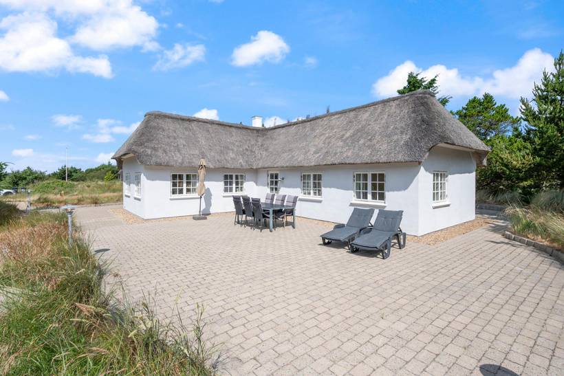 Foto von Ferienhaus IQ42 in Søndervig - Westjütland