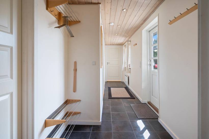 Foto von Ferienhaus IQ42 in Søndervig - Westjütland