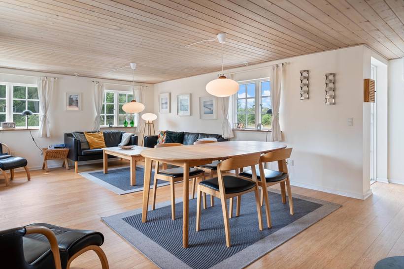 Foto von Ferienhaus IQ42 in Søndervig - Westjütland