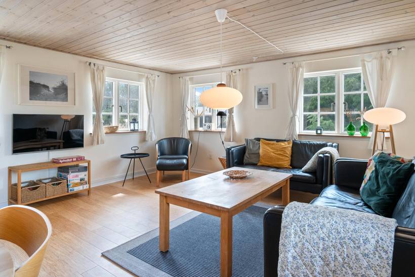 Foto von Ferienhaus IQ42 in Søndervig - Westjütland