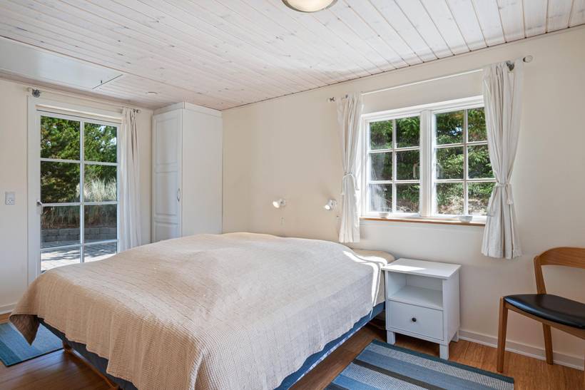 Foto von Ferienhaus IQ42 in Søndervig - Westjütland