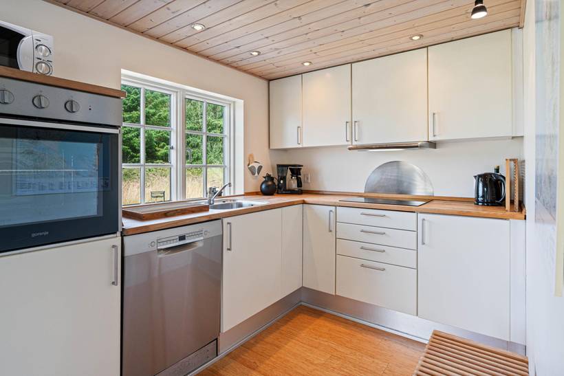 Foto von Ferienhaus IQ42 in Søndervig - Westjütland