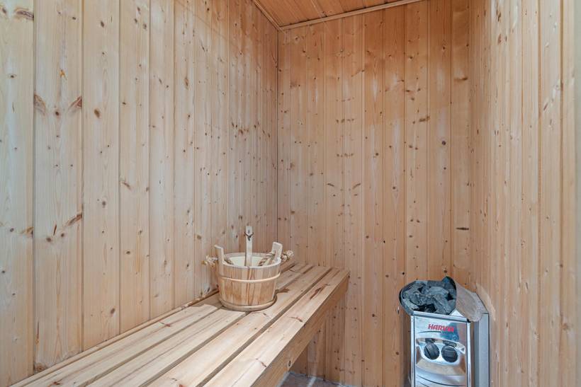 Foto von Ferienhaus IQ42 in Søndervig - Westjütland
