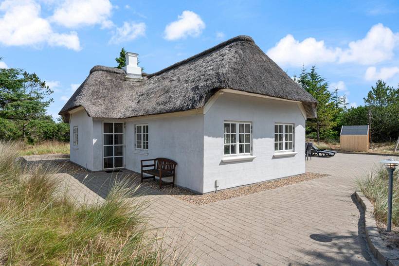 Foto von Ferienhaus IQ42 in Søndervig - Westjütland