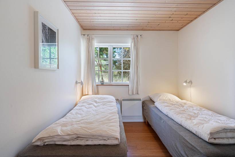 Foto von Ferienhaus IQ42 in Søndervig - Westjütland