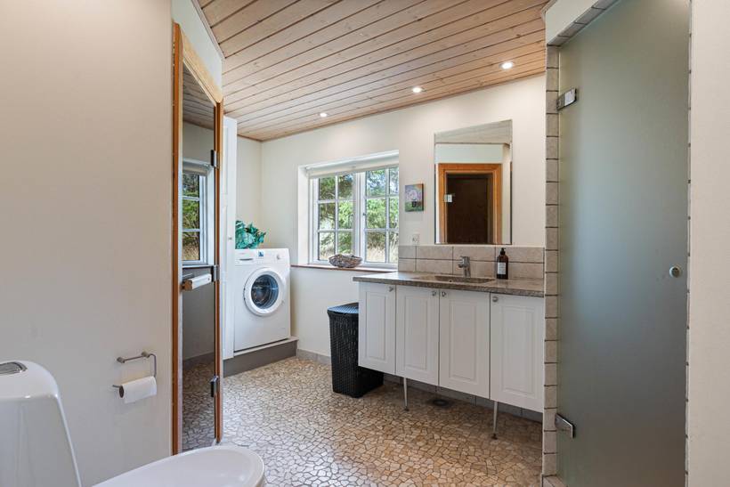 Foto von Ferienhaus IQ42 in Søndervig - Westjütland