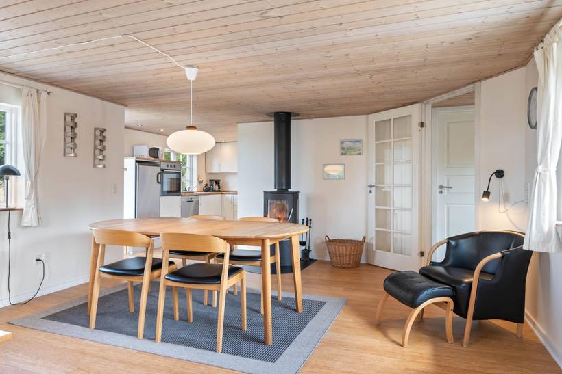 Foto von Ferienhaus IQ42 in Søndervig - Westjütland